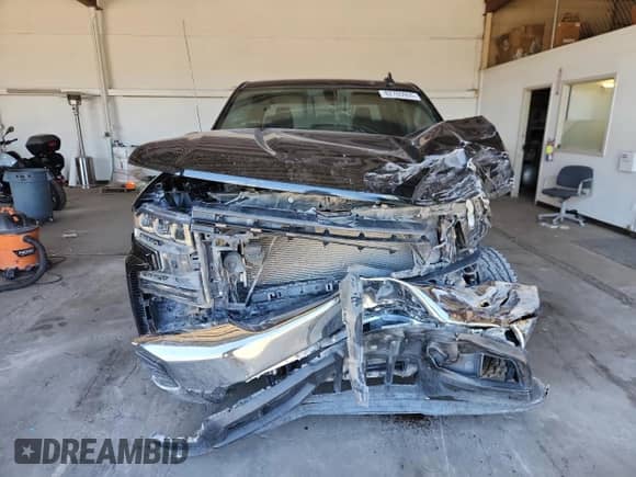 2019 Chevrolet Silverado 1500 LT с VIN 3GCPWCEK5KG213162, выставлен на аукционе Copart как лот 82765955 с пробегом 111 993 миль миль и Списание • Salvage title. История ставок и продаж доступна на DreamBid. Изображение 5.