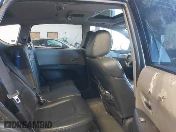 ✅ 2006 Subaru Tribeca 7-Pass • VIN: 4S4WX85C764401789 • Lot: 41742011. Wystawiony na IAAI z przebiegiem 194 961 mil. Bezpłatny archiwum sprzedaży aukcyjnych z USA i szczegółowy raport historii pojazdu na DreamBid. Zdjęcie 8.