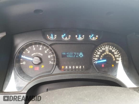 ✅ 2014 Ford F-150 XL • VIN: 1FTEX1EM6EFB77191 • Lot: 80015425. Listed on Copart with 99,968 mi. Free auction sales archive from the USA and detailed vehicle history report at DreamBid. Image 9.