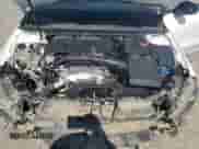 2021 Mercedes-Benz CLA 250 z VIN W1K5J4GB0MN191905, wystawiony jako Copart lot #65384225 z przebiegiem 73 276 mil mil oraz Szkoda całkowita • Salvage title. Historia ofert i sprzedaży dostępna na DreamBid. Obrazek 11.