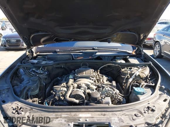 ✅ 2011 Mercedes-Benz S 550 • VIN: WDDNG7BB4BA376857 • Lot: 43661172. Wystawiony na IAAI z przebiegiem 105 762 mil. Bezpłatny archiwum sprzedaży aukcyjnych z USA i szczegółowy raport historii pojazdu na DreamBid. Zdjęcie 10.