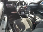 ✅ 2021 Ford Mustang GT Premium • VIN: 1FA6P8CF6M5119562 • Lot: 69694975. Wystawiony na Copart z przebiegiem 32 086 mil. Bezpłatny archiwum sprzedaży aukcyjnych z USA i szczegółowy raport historii pojazdu na DreamBid. Zdjęcie 8.