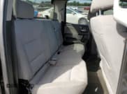 ✅ 2016 GMC Sierra 1500 • VIN: 1GTV2LEC5GZ391530 • Лот: 84886755. Опубликован ранее на Copart с пробегом 157 405 миль. Бесплатный доступ к архиву аукционных продаж из США и подробный отчёт об истории автомобиля на DreamBid. Изображение 10.