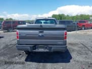 ✅ 2014 Ford F-150 XL • VIN: 1FTMF1EM0EKF16761 • Lot: 42205285. Listed on IAAI with 72,677 mi. Free auction sales archive from the USA and detailed vehicle history report at DreamBid. Image 16.