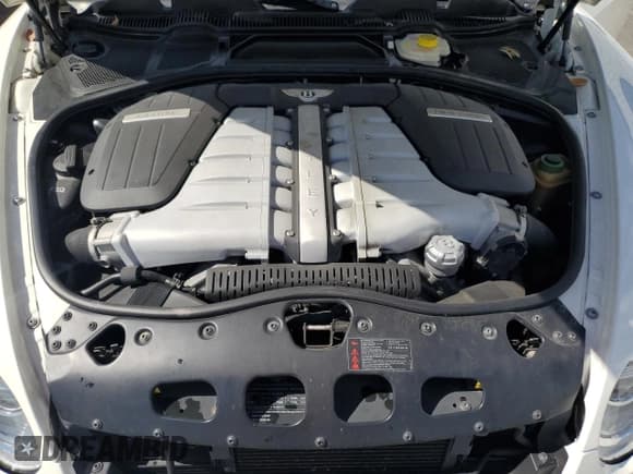 ✅ 2008 Bentley Continental GT • VIN: SCBDR33WX8C057439 • Lot: 91573535. Listed on Copart with 21,126 mi. Free auction sales archive from the USA and detailed vehicle history report at DreamBid. Image 11.