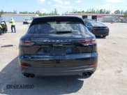 ✅ 2023 Porsche Cayenne • VIN: WP1AA2AYXPDA01076 • Лот: 42301868. Опубликован ранее на IAAI с пробегом 23 249 миль. Бесплатный доступ к архиву аукционных продаж из США и подробный отчёт об истории автомобиля на DreamBid. Изображение 16.