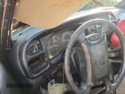 ✅ 2001 Dodge 2500 • VIN: 3B7KF23621G704930 • Lot: 92283765. Listed on Copart with Not provided. Free auction sales archive from the USA and detailed vehicle history report at DreamBid. Image 9.