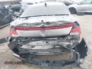 ✅ 2023 Hyundai Elantra Limited • VIN: KMHLP4AG0PU486724 • Лот: 41205012. Опубликован ранее на IAAI с пробегом 23 065 миль. Бесплатный доступ к архиву аукционных продаж из США и подробный отчёт об истории автомобиля на DreamBid. Изображение 16.