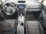 ✅ 2021 Subaru Crosstrek • VIN: JF2GTABC1M8370854 • Lot: 91890775. Wystawiony na Copart z przebiegiem 71 043 mil. Bezpłatny archiwum sprzedaży aukcyjnych z USA i szczegółowy raport historii pojazdu na DreamBid. Zdjęcie 8.