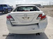 ✅ 2011 Mazda 6 i Sport • VIN: 1YVHZ8BH1B5M22014 • Lot: 60839075. Listed on Copart with 183,354 mi. Free auction sales archive from the USA and detailed vehicle history report at DreamBid. Image 6.