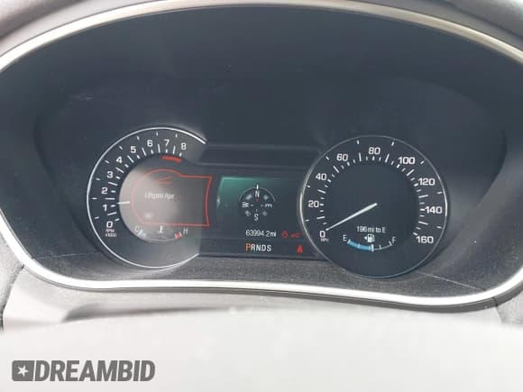 ✅ 2017 Lincoln MKX Select • VIN: 2LMPJ6KP4HBL18254 • Лот: 42771053. Опубликован ранее на IAAI с пробегом 63 994 миль. Бесплатный доступ к архиву аукционных продаж из США и подробный отчёт об истории автомобиля на DreamBid. Изображение 7.