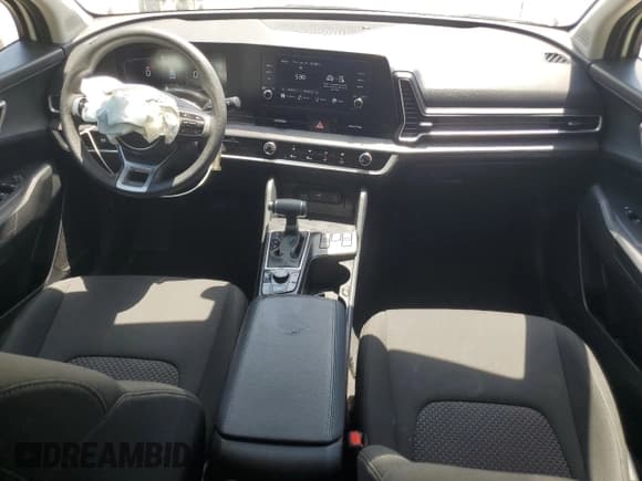 ✅ 2024 Kia Sportage LX • VIN: KNDPUCDF3R7302678 • Лот: 61079375. Опубликован ранее на Copart с пробегом 29 198 миль. Бесплатный доступ к архиву аукционных продаж из США и подробный отчёт об истории автомобиля на DreamBid. Изображение 8.