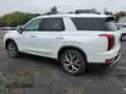 2021 Hyundai Palisade SEL с VIN KM8R4DHE9MU335366, выставлен на аукционе Copart как лот 72824214 с пробегом 47 087 миль миль и Списание • Salvage title. История ставок и продаж доступна на DreamBid. Изображение 2.