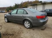 ✅ 2009 Hyundai Sonata GLS • VIN: 5NPET46F09H426013 • Лот: 83998774. Опубликован ранее на Copart с пробегом 98 744 миль. Бесплатный доступ к архиву аукционных продаж из США и подробный отчёт об истории автомобиля на DreamBid. Изображение 2.