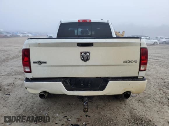 ✅ 2010 Dodge 1500 Sport • VIN: 1D7RV1CT7AS154902 • Lot: 85613464. Wystawiony na Copart z przebiegiem 282 704 mil. Bezpłatny archiwum sprzedaży aukcyjnych z USA i szczegółowy raport historii pojazdu na DreamBid. Zdjęcie 6.