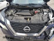 ✅ 2022 Nissan Rogue SV • VIN: 5N1BT3BB2NC680176 • Lot: 93047535. Wystawiony na Copart z przebiegiem 62 184 mil. Bezpłatny archiwum sprzedaży aukcyjnych z USA i szczegółowy raport historii pojazdu na DreamBid. Zdjęcie 12.