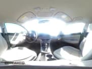 ✅ 2017 Hyundai Elantra Value Edition • VIN: 5NPD84LF4HH067636 • Lot: 82329365. Listed on Copart with 74,960 mi. Free auction sales archive from the USA and detailed vehicle history report at DreamBid. Image 14.