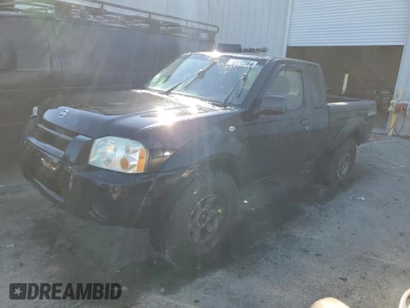 ✅ 2004 Nissan Frontier XE Desert Runner • VIN: 1N6ED26T44C434897 • Лот: 82699384. Опубликован ранее на Copart с пробегом 290 295 миль. Бесплатный доступ к архиву аукционных продаж из США и подробный отчёт об истории автомобиля на DreamBid. Изображение 1.