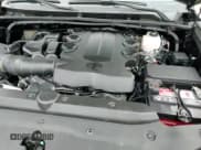 ✅ 2023 Toyota 4Runner 40th Anniversary Edition • VIN: JTEUU5JR5P6190719 • Lot: 45958565. Wystawiony na Copart z przebiegiem 6 054 mil. Bezpłatny archiwum sprzedaży aukcyjnych z USA i szczegółowy raport historii pojazdu na DreamBid. Zdjęcie 14.