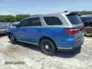 2022 Dodge Durango Pursuit z VIN 1C4SDJFT4NC202107, wystawiony jako Copart lot #57845725 z przebiegiem Nie podano mil oraz Szkoda całkowita • Salvage title. Historia ofert i sprzedaży dostępna na DreamBid. Obrazek 2.
