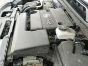 ✅ 2017 Nissan Murano Platinum • VIN: 5N1AZ2MG8HN127828 • Лот: 42676360. Опубликован ранее на IAAI с пробегом 105 638 миль. Бесплатный доступ к архиву аукционных продаж из США и подробный отчёт об истории автомобиля на DreamBid. Изображение 22.