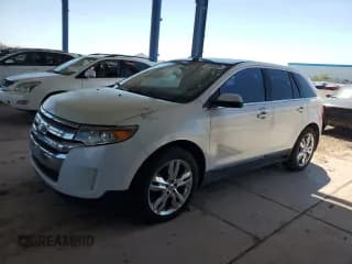 ✅ 2013 Ford Edge Limited • VIN: 2FMDK3K99DBB21196 • Lot: 80656025. Listed on Copart with 169,372 mi. Free auction sales archive from the USA and detailed vehicle history report at DreamBid. Image 1.