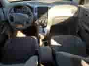 2008 Hyundai Tucson SE z VIN KM8JN12D38U860163, wystawiony jako Copart lot #72245294 z przebiegiem 85 437 mil mil oraz Szkoda całkowita • Salvage title. Historia ofert i sprzedaży dostępna na DreamBid. Obrazek 8.