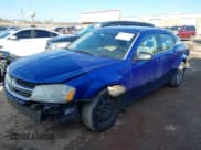 ✅ 2013 Dodge Avenger SE • VIN: 1C3CDZAB0DN731305 • Лот: 41279636. Опубликован ранее на IAAI с пробегом 221 163 миль. Бесплатный доступ к архиву аукционных продаж из США и подробный отчёт об истории автомобиля на DreamBid. Изображение 18.