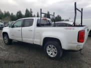 ✅ 2021 Chevrolet Colorado 4WD LT • VIN: 1GCPTCE15M1247927 • Lot: 86638794. Listed on Copart with 47,504 mi. Free auction sales archive from the USA and detailed vehicle history report at DreamBid. Image 2.