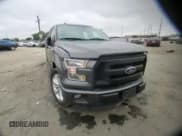 ✅ 2016 Ford F-150 XL • VIN: 1FTEW1CP0GKF85048 • Лот: 58833625. Опубликован ранее на Copart с пробегом 129 257 миль. Бесплатный доступ к архиву аукционных продаж из США и подробный отчёт об истории автомобиля на DreamBid. Изображение 13.