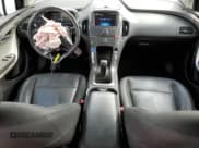 ✅ 2013 Chevrolet Volt • VIN: 1G1RH6E49DU142076 • Lot: 72076384. Wystawiony na Copart z przebiegiem 104 044 mil. Bezpłatny archiwum sprzedaży aukcyjnych z USA i szczegółowy raport historii pojazdu na DreamBid. Zdjęcie 8.