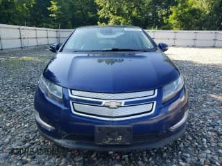 ✅ 2013 Chevrolet Volt • VIN: 1G1RD6E46DU134397 • Lot: 83901274. Wystawiony na Copart z przebiegiem 190 154 mil. Bezpłatny archiwum sprzedaży aukcyjnych z USA i szczegółowy raport historii pojazdu na DreamBid. Zdjęcie 5.
