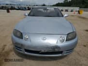 ✅ 1995 Lexus SC • VIN: JT8JZ31C6S0019707 • Lot: 81840675. Wystawiony na Copart z przebiegiem 83 096 mil. Bezpłatny archiwum sprzedaży aukcyjnych z USA i szczegółowy raport historii pojazdu na DreamBid. Zdjęcie 5.