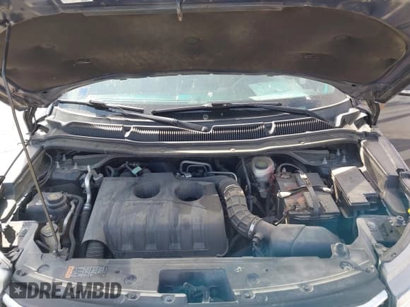 ✅ 2017 Ford Explorer XLT • VIN: 1FM5K8DH3HGA14021 • Lot: 43180468. Wystawiony na IAAI z przebiegiem 161 443 mil. Bezpłatny archiwum sprzedaży aukcyjnych z USA i szczegółowy raport historii pojazdu na DreamBid. Zdjęcie 10.