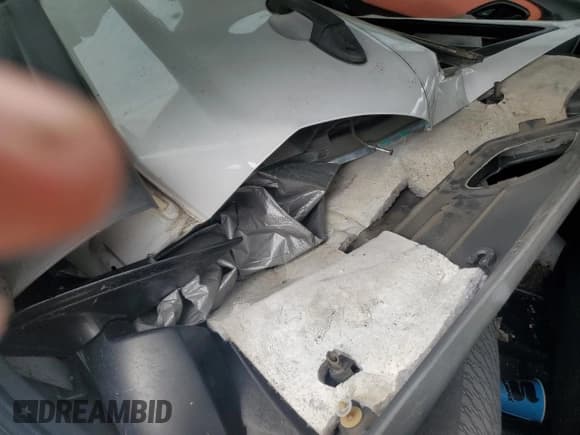 ✅ 2003 Ford Escape XLT Popular • VIN: 1FMYU03173KC63585 • Lot: 63828115. Listed on Copart with Not provided. Free auction sales archive from the USA and detailed vehicle history report at DreamBid. Image 13.