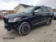 ✅ 2021 Lincoln Navigator Black Label • VIN: 5LMJJ2TT5MEL10326 • Lot: 78232293. Listed on Copart with 50,493 mi. Free auction sales archive from the USA and detailed vehicle history report at DreamBid. Image 1.