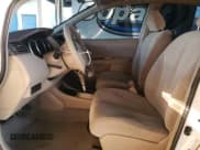 ✅ 2011 Nissan Versa S • VIN: 3N1BC1CP0BL405475 • Lot: 93047175. Wystawiony na Copart z przebiegiem 117 959 mil. Bezpłatny archiwum sprzedaży aukcyjnych z USA i szczegółowy raport historii pojazdu na DreamBid. Zdjęcie 7.