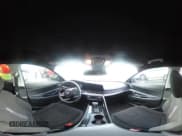 ✅ 2024 Hyundai Elantra SEL • VIN: KMHLM4DG7RU774182 • Lot: 43187083. Listed on IAAI with 19,476 mi. Free auction sales archive from the USA and detailed vehicle history report at DreamBid. Image 18.