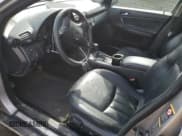 ✅ 2006 Mercedes-Benz C 280 Luxury • VIN: WDBRF54J56F732974 • Лот: 49057985. Опубликован ранее на Copart с пробегом 208 484 миль. Бесплатный доступ к архиву аукционных продаж из США и подробный отчёт об истории автомобиля на DreamBid. Изображение 7.