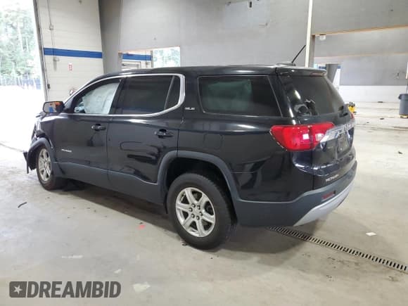 ✅ 2019 GMC Acadia SLE • VIN: 1GKKNRLA8KZ204678 • Лот: 84047555. Опубликован ранее на Copart с пробегом 73 512 миль. Бесплатный доступ к архиву аукционных продаж из США и подробный отчёт об истории автомобиля на DreamBid. Изображение 2.