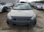 ✅ 2017 Hyundai Accent SE • VIN: KMHCT4AE0HU256418 • Лот: 79823704. Опубликован ранее на Copart с пробегом 152 556 миль. Бесплатный доступ к архиву аукционных продаж из США и подробный отчёт об истории автомобиля на DreamBid. Изображение 5.