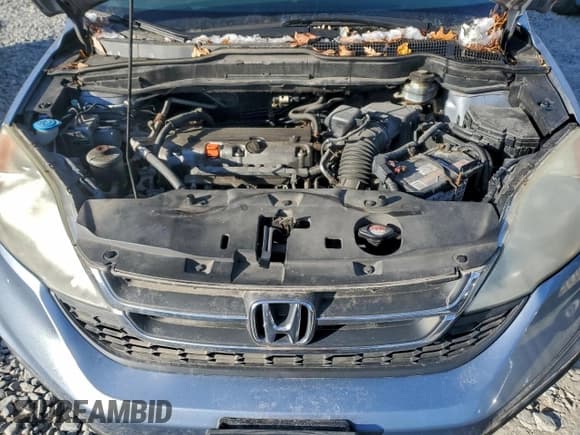 ✅ 2010 Honda CR-V LX • VIN: 5J6RE4H32AL080944 • Lot: 96303475. Listed on Copart with 293,897 mi. Free auction sales archive from the USA and detailed vehicle history report at DreamBid. Image 12.