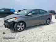 ✅ 2013 Hyundai Elantra GLS • VIN: 5NPDH4AE3DH389981 • Лот: 69644725. Размещён на Copart с пробегом 118 812 миль миль. Получите бесплатный доступ к архиву аукционных продаж из США и посмотрите подробный отчёт об истории автомобиля на DreamBid. Изображение 1.