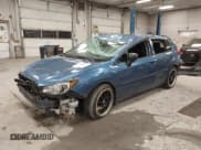 ✅ 2016 Subaru Impreza 2.0i • VIN: JF1GPAA69G8236053 • Lot: 43387637. Wystawiony na IAAI z przebiegiem 164 455 mil. Bezpłatny archiwum sprzedaży aukcyjnych z USA i szczegółowy raport historii pojazdu na DreamBid. Zdjęcie 2.