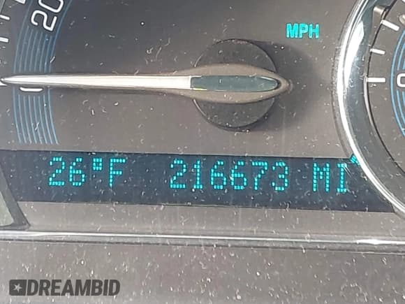 ✅ 2008 Chevrolet HHR LT • VIN: 3GNDA53PX8S588554 • Lot: 41306439. Listed on IAAI with 216,673 mi. Free auction sales archive from the USA and detailed vehicle history report at DreamBid. Image 15.