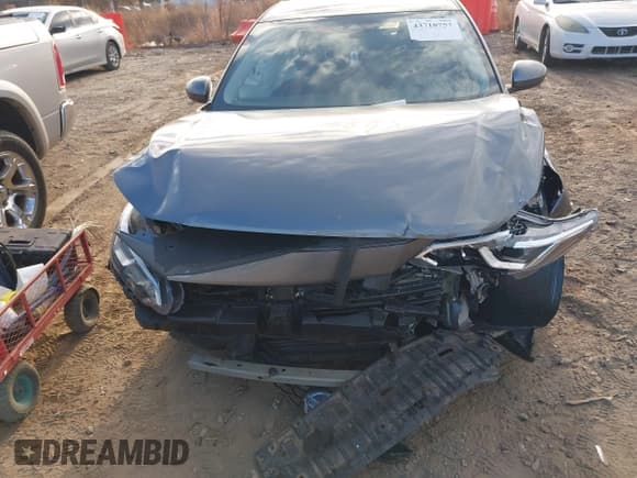 ✅ 2021 Nissan Sentra S • VIN: 3N1AB8BV2MY284946 • Lot: 43718757. Wystawiony na IAAI z przebiegiem 66 773 mil. Bezpłatny archiwum sprzedaży aukcyjnych z USA i szczegółowy raport historii pojazdu na DreamBid. Zdjęcie 6.