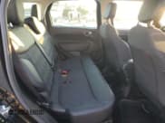 ✅ 2019 FIAT 500L Pop • VIN: ZFBNFAAH4KZ041943 • Lot: 84090604. Listed on Copart with 121,102 mi. Free auction sales archive from the USA and detailed vehicle history report at DreamBid. Image 10.