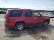 ✅ 2013 Chevrolet Tahoe LT • VIN: 1GNSCBE02DR303732 • Lot: 56175795. Wystawiony na Copart z przebiegiem 239 100 mil. Bezpłatny archiwum sprzedaży aukcyjnych z USA i szczegółowy raport historii pojazdu na DreamBid. Zdjęcie 3.