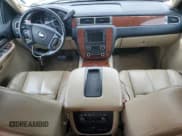 ✅ 2008 Chevrolet Suburban 2LT • VIN: 1GNFK16328R184691 • Lot: 81961984. Wystawiony na Copart z przebiegiem Nie podano. Bezpłatny archiwum sprzedaży aukcyjnych z USA i szczegółowy raport historii pojazdu na DreamBid. Zdjęcie 8.