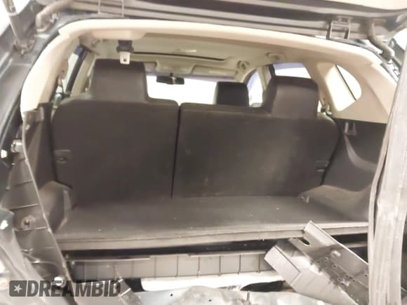 ✅ 2012 Nissan Rogue SL • VIN: JN8AS5MT2CW279344 • Lot: 43072924. Listed on IAAI with 185,326 mi. Free auction sales archive from the USA and detailed vehicle history report at DreamBid. Image 18.